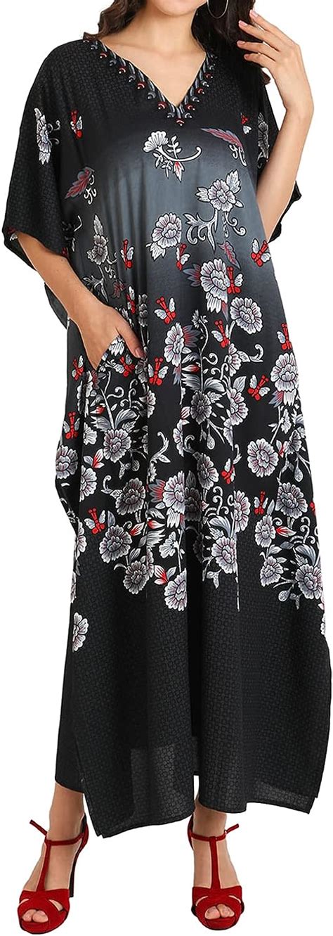 amazon evening dresses plus size|Miss Lavish London Women Kaftans Dresses, S.